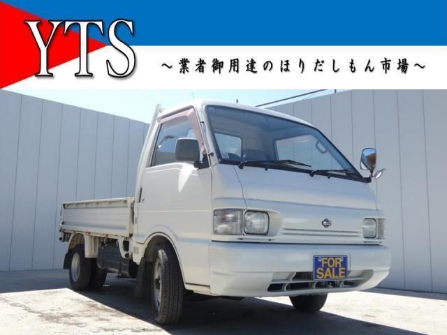 VANETTE truck 2WD
