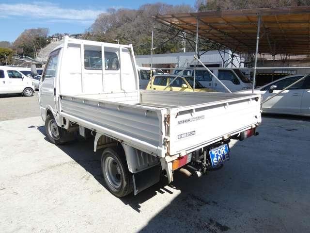 VANETTE truck 2WD