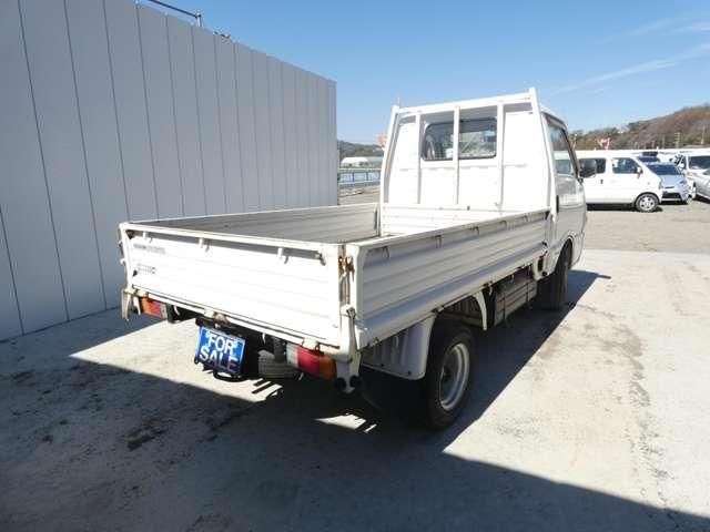 VANETTE truck 2WD
