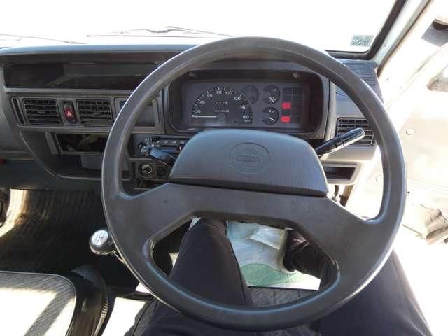 VANETTE truck 2WD