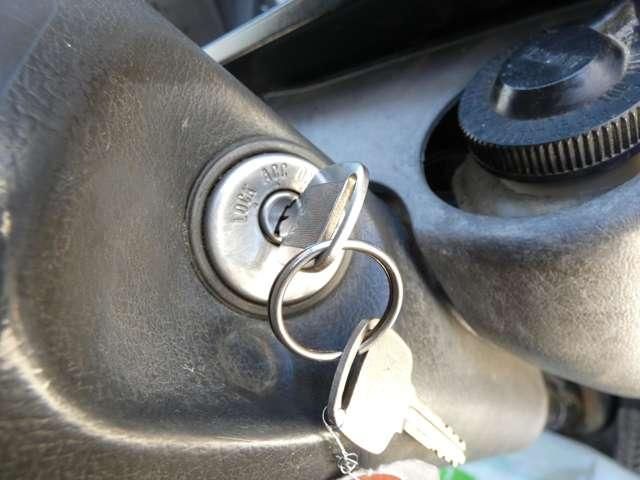 VANETTE truck 2WD