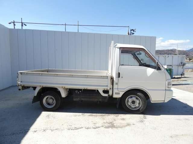 VANETTE truck 2WD