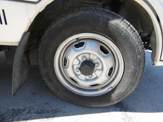 VANETTE truck 2WD