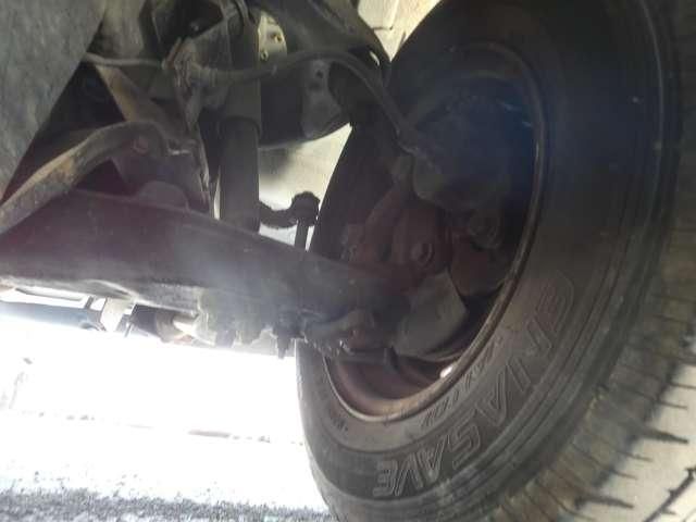 VANETTE truck 2WD