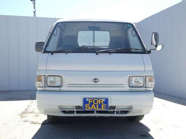 VANETTE truck 2WD