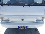 VANETTE truck 2WD