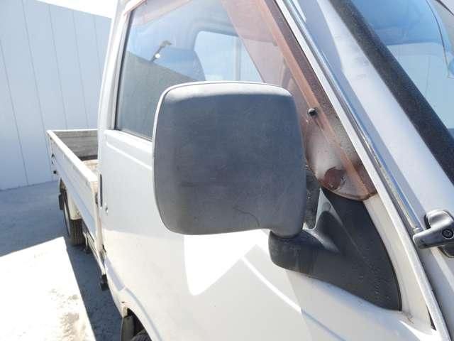 VANETTE truck 2WD
