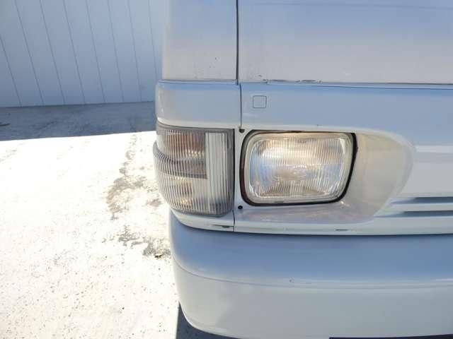 VANETTE truck 2WD
