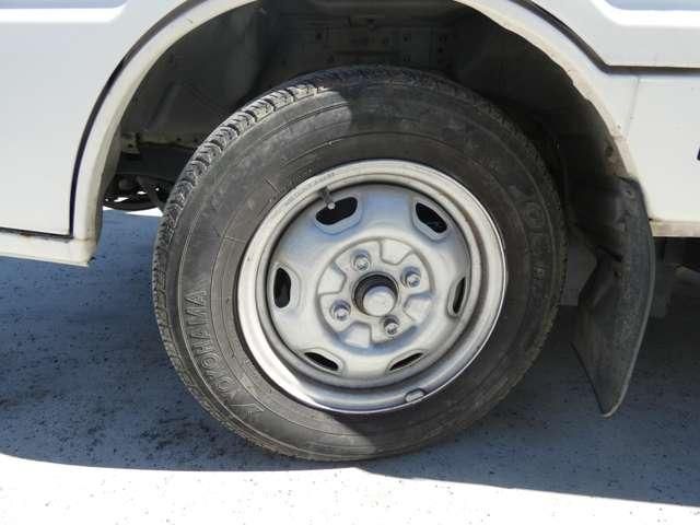 VANETTE truck 2WD