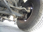 VANETTE truck 2WD