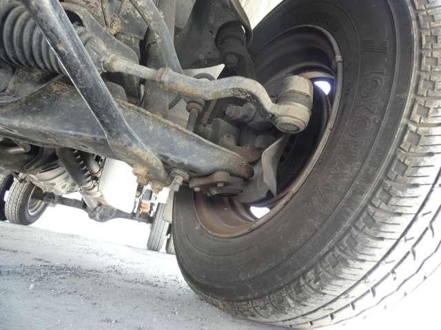 VANETTE truck 2WD