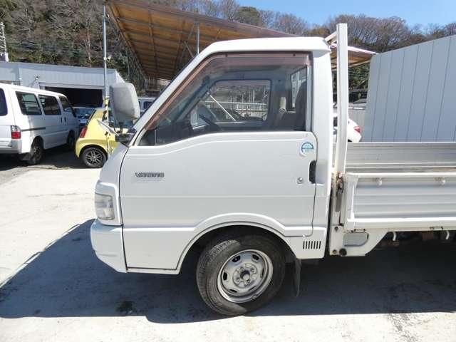 VANETTE truck 2WD