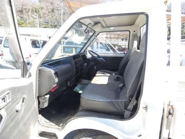 VANETTE truck 2WD