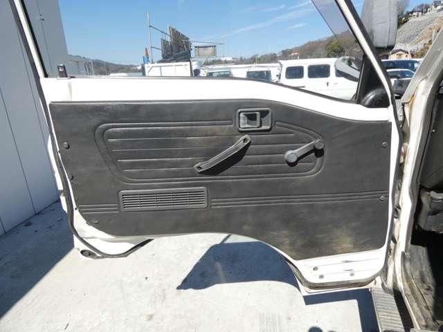 VANETTE truck 2WD
