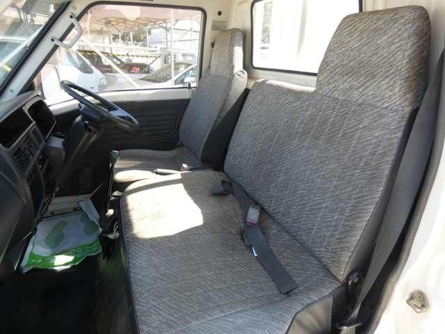 VANETTE truck 2WD