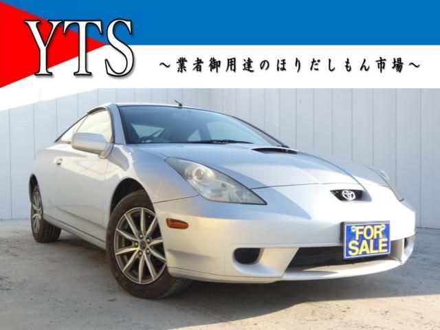 CELICA
