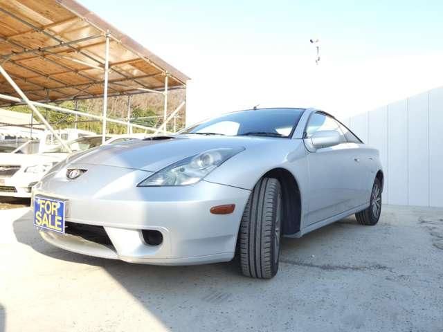 CELICA