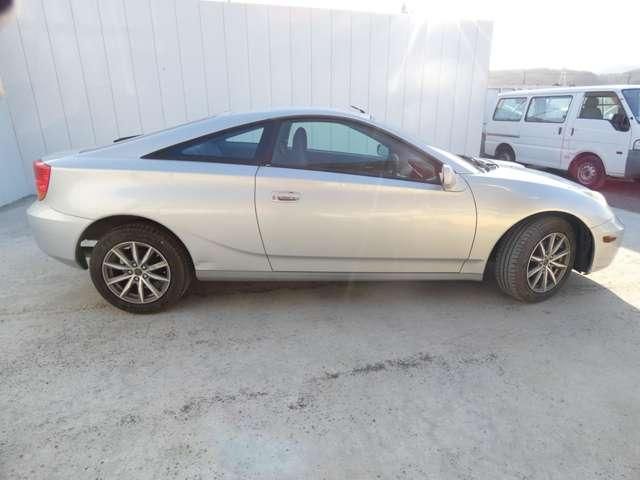 CELICA