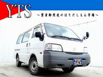 BONGO van 2WD