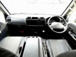 BONGO van 2WD