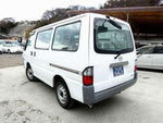 BONGO van 2WD