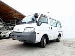BONGO van 2WD