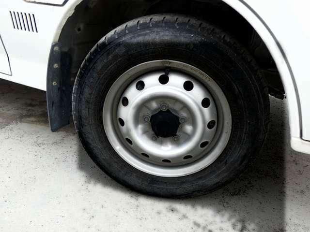 BONGO van 2WD