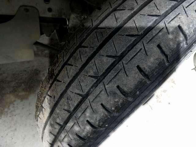 BONGO van 2WD