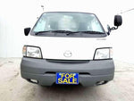 BONGO van 2WD