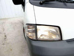 BONGO van 2WD