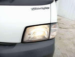 BONGO van 2WD