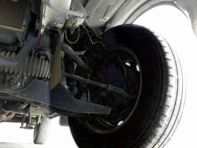 BONGO van 2WD