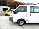 BONGO van 2WD