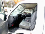 BONGO van 2WD