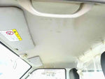 BONGO van 2WD