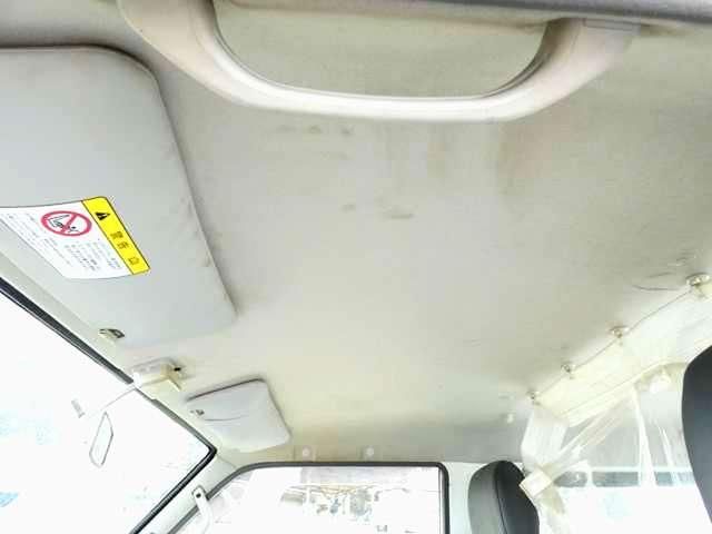 BONGO van 2WD