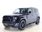 ROVER DEFENDER