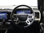ROVER DEFENDER