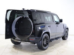 ROVER DEFENDER