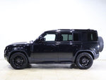 ROVER DEFENDER