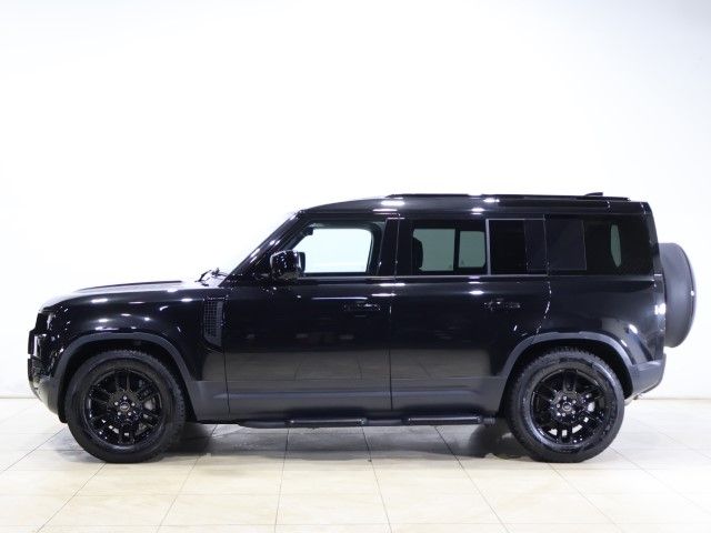 ROVER DEFENDER