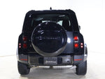 ROVER DEFENDER