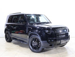 ROVER DEFENDER