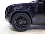ROVER DEFENDER