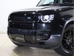 ROVER DEFENDER