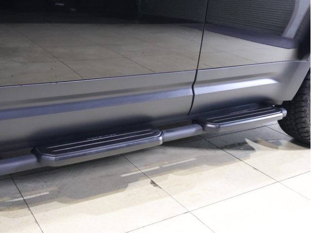 ROVER DEFENDER