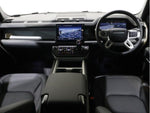 ROVER DEFENDER