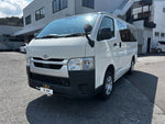 HIACE van 2WD