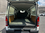 HIACE van 2WD