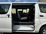 HIACE van 2WD